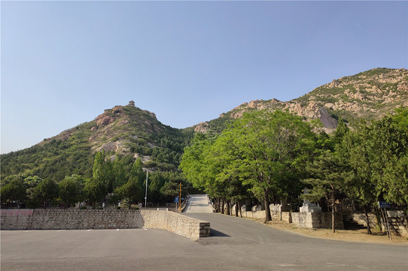 佛山陵园景观 佛山陵园景观