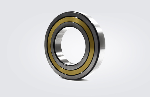 四点接触球轴承