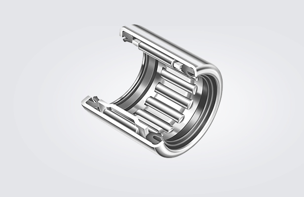 冲压外圈滚针轴承