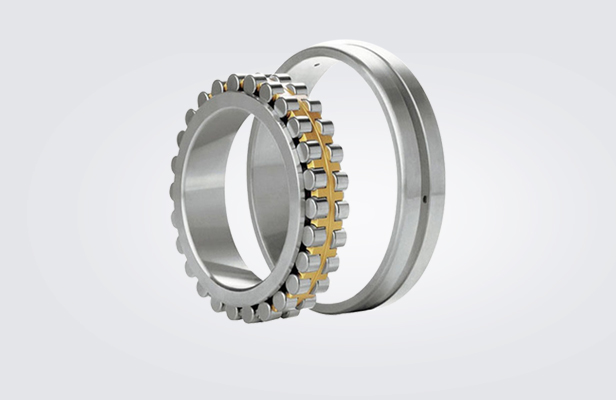 双列圆柱滚子轴承