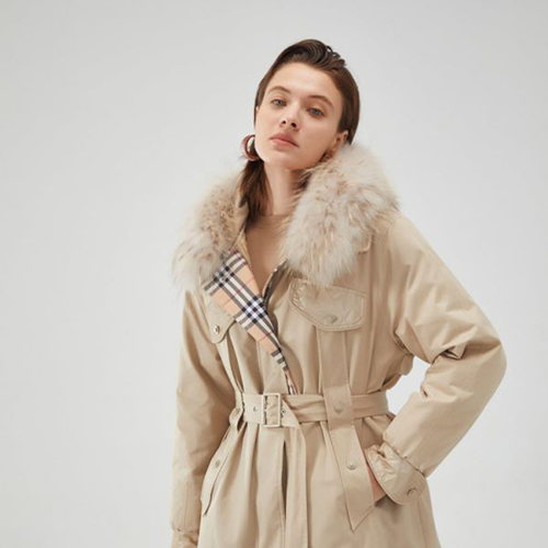 Truck Crane, Isolated