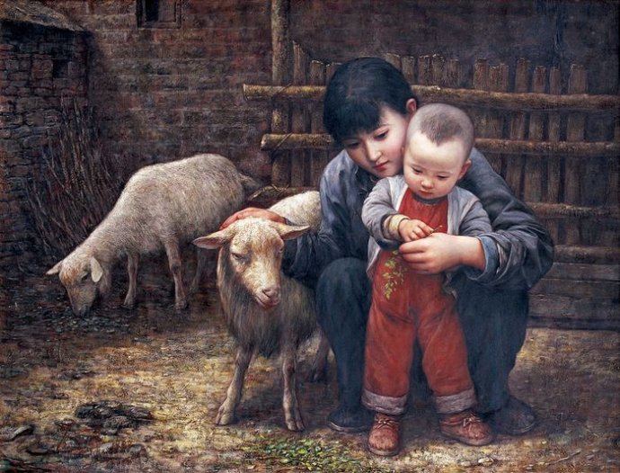 父母在,人生尚有来处;父母去,人生只剩归途