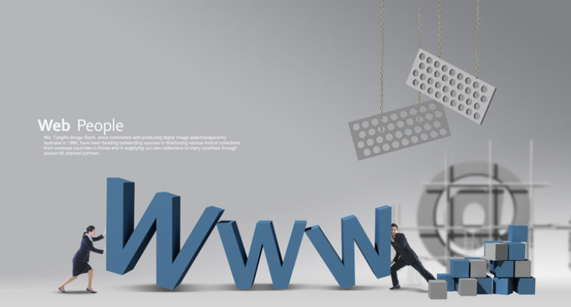 汽车网站定制开发:如何打造一个高大上的汽车官网?