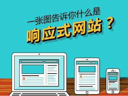 响应式网站设计的关键点是什么？