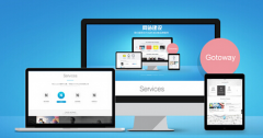 企业网页设计过程中哪些因素会影响用户体验度?