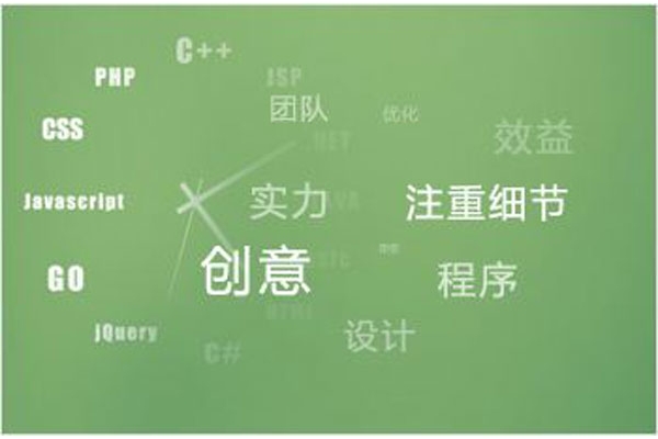 公司网站建设