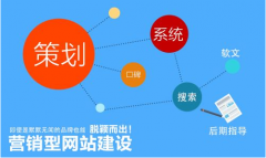一个好的营销型网站该怎么做呢？